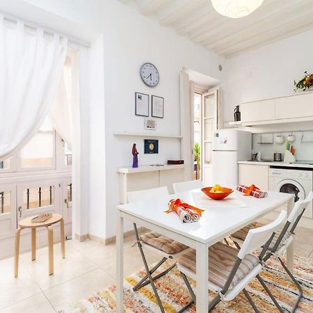 Alojamientos Cadiz Sol Ngoại thất bức ảnh