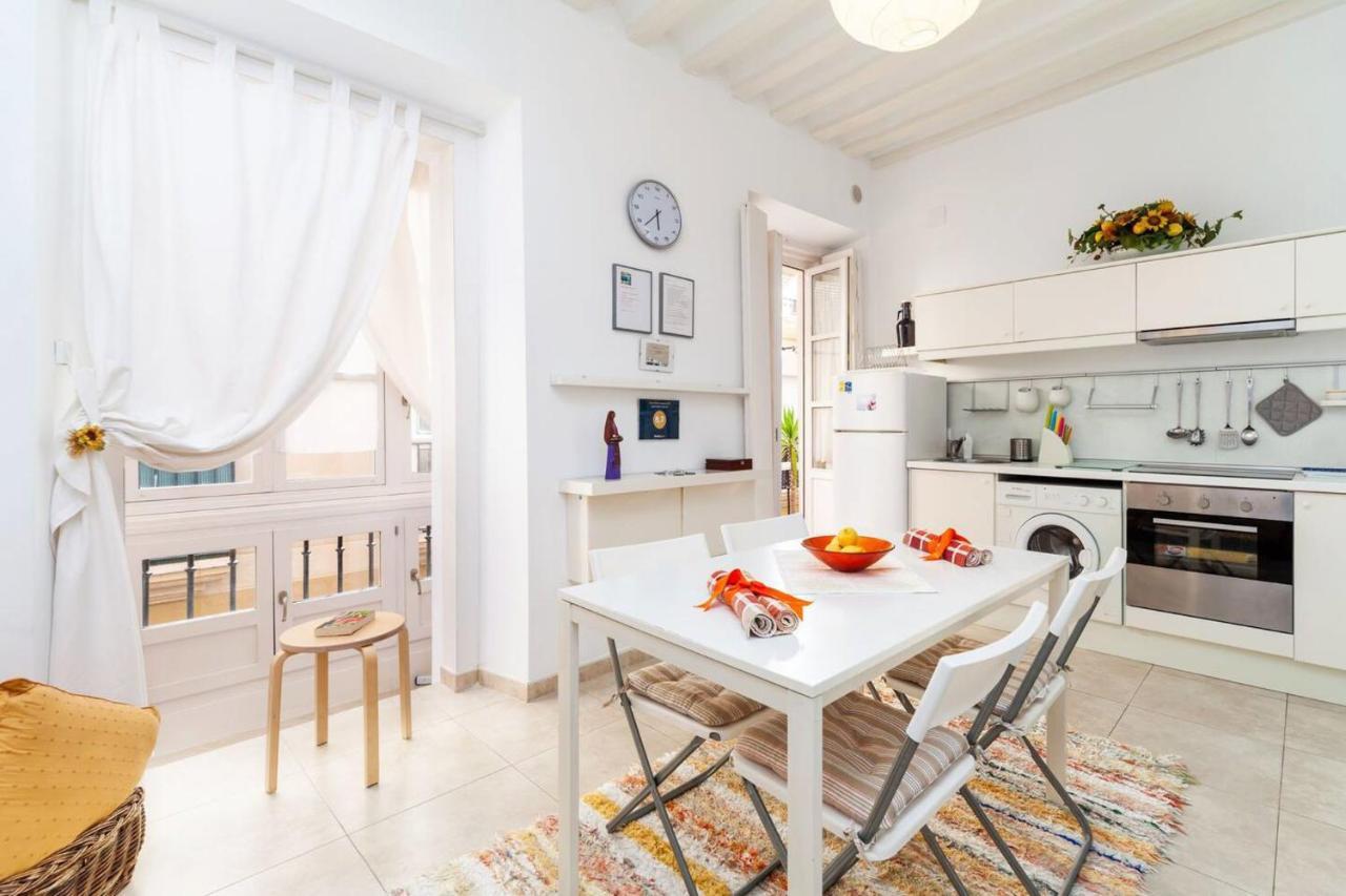 Alojamientos Cadiz Sol Ngoại thất bức ảnh