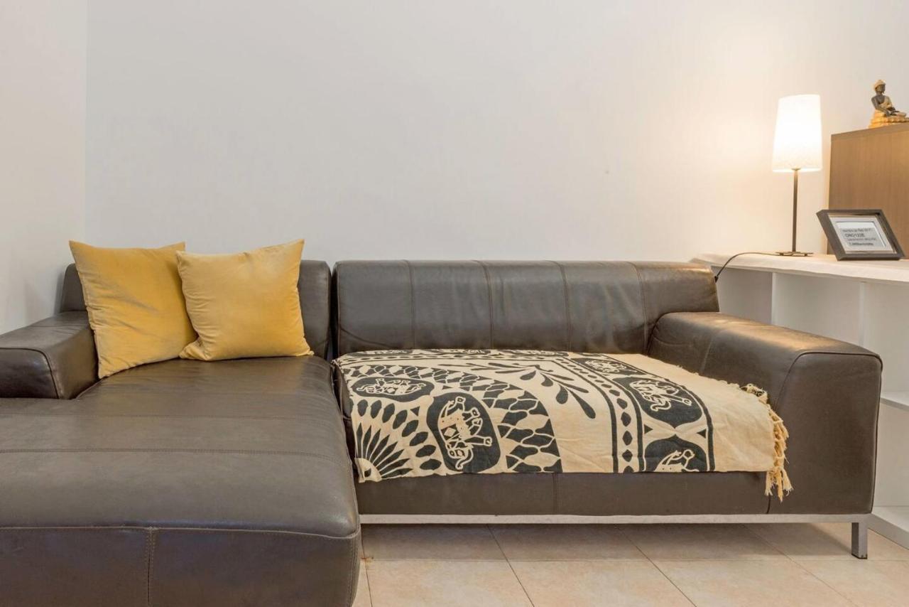 Alojamientos Cadiz Sol Ngoại thất bức ảnh