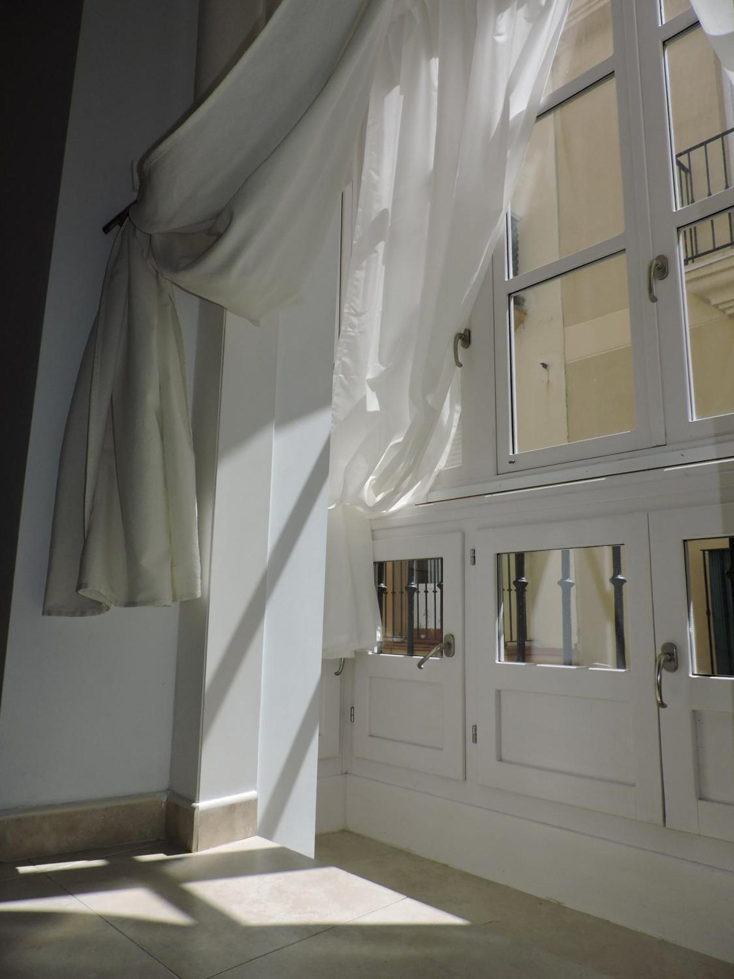 Alojamientos Cadiz Sol Ngoại thất bức ảnh